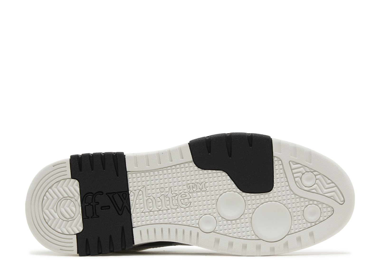 Off White Out Of Office Low 'Stormtrooper' - Off White Off White Out Of Office Low 'Stormtrooper' - Off White