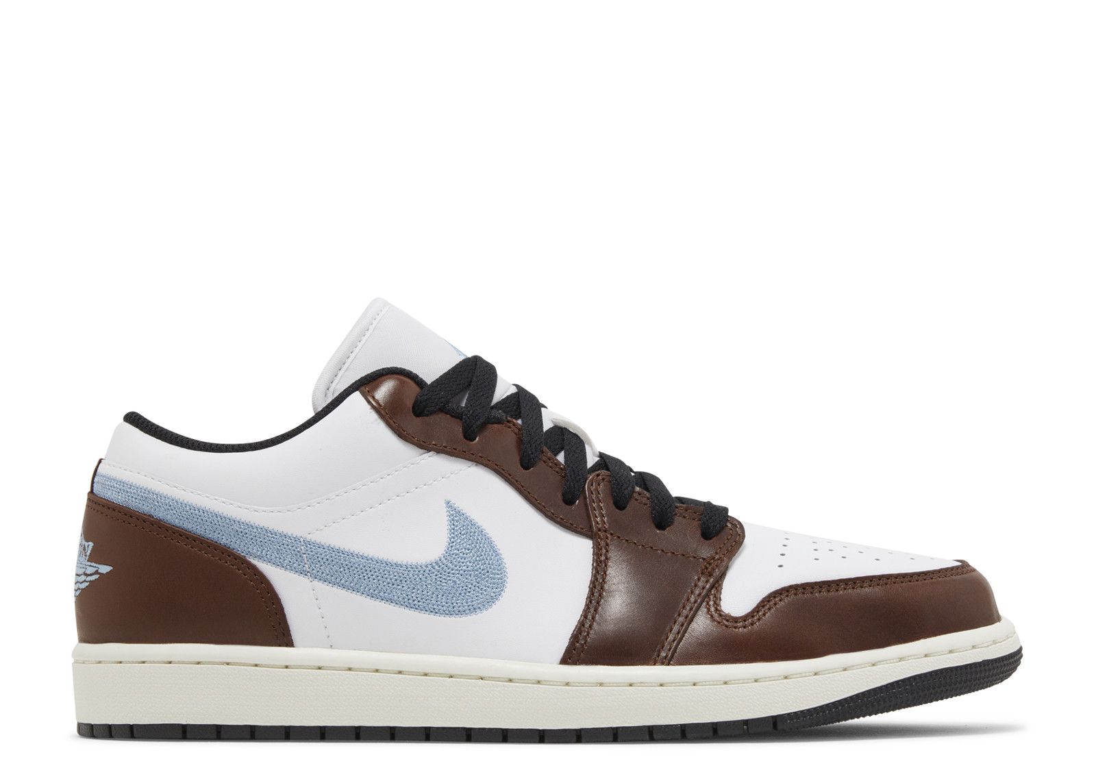 Jordan 1 Retro Low SE 'Brown Blue Grey'
