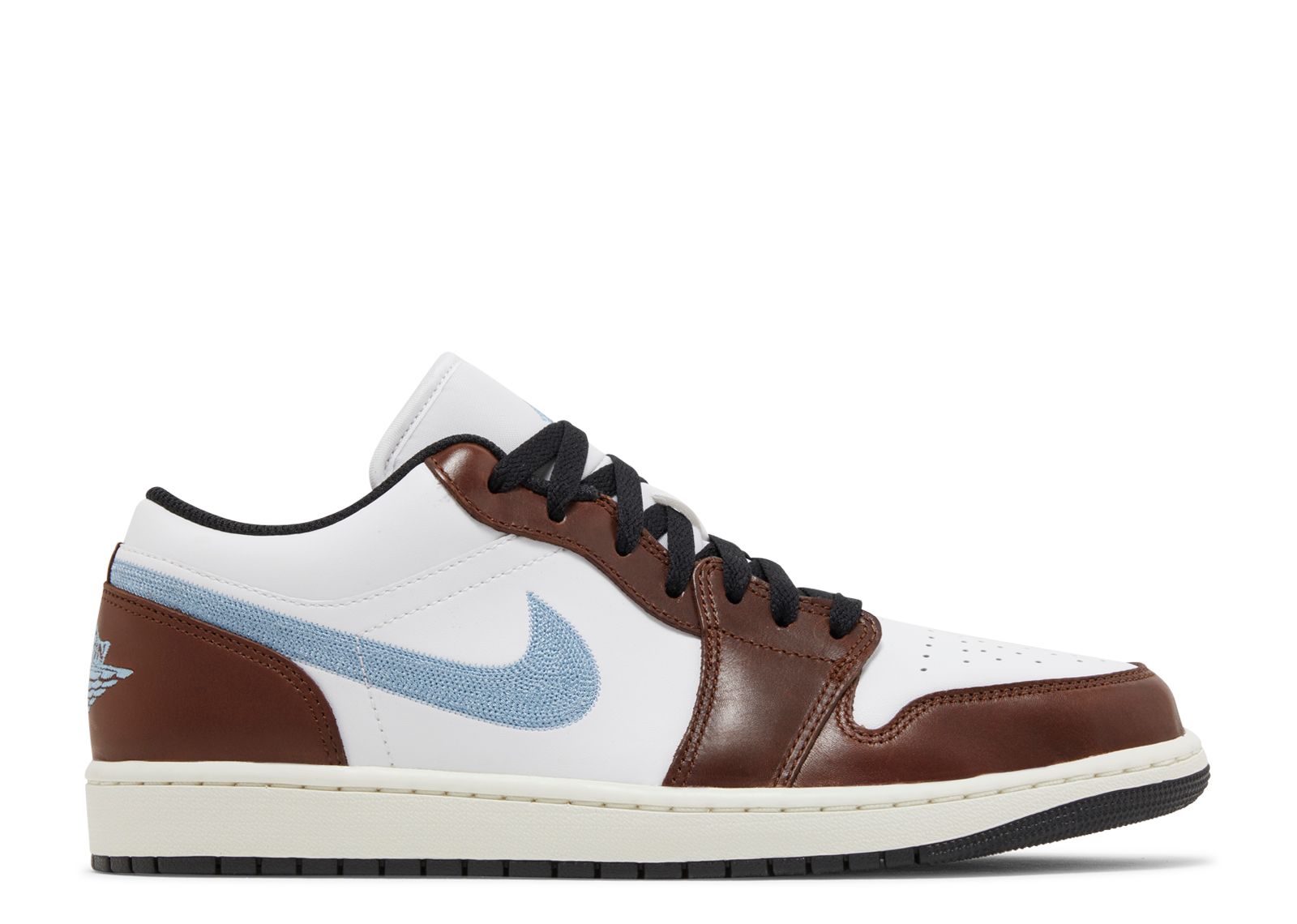 Jordan Retro Low SE 'Brown Blue Grey'