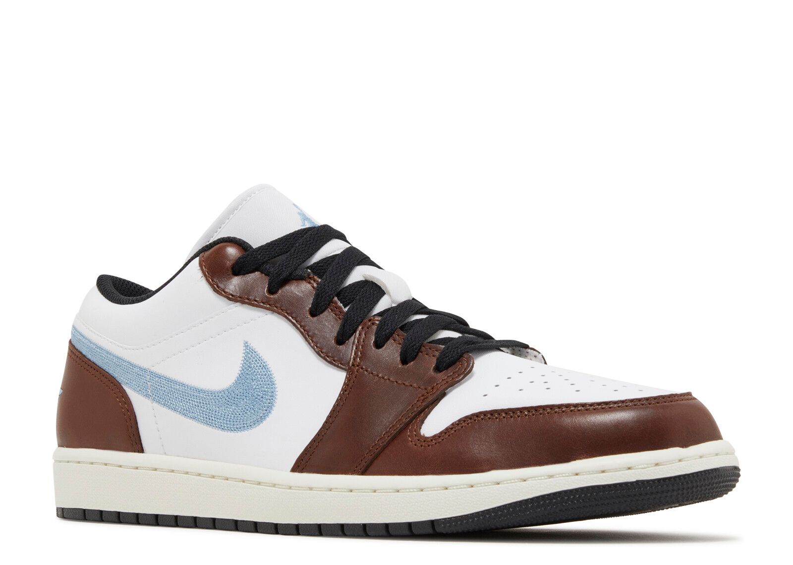 Jordan 1 Retro Low SE ‘Brown Blue Grey’