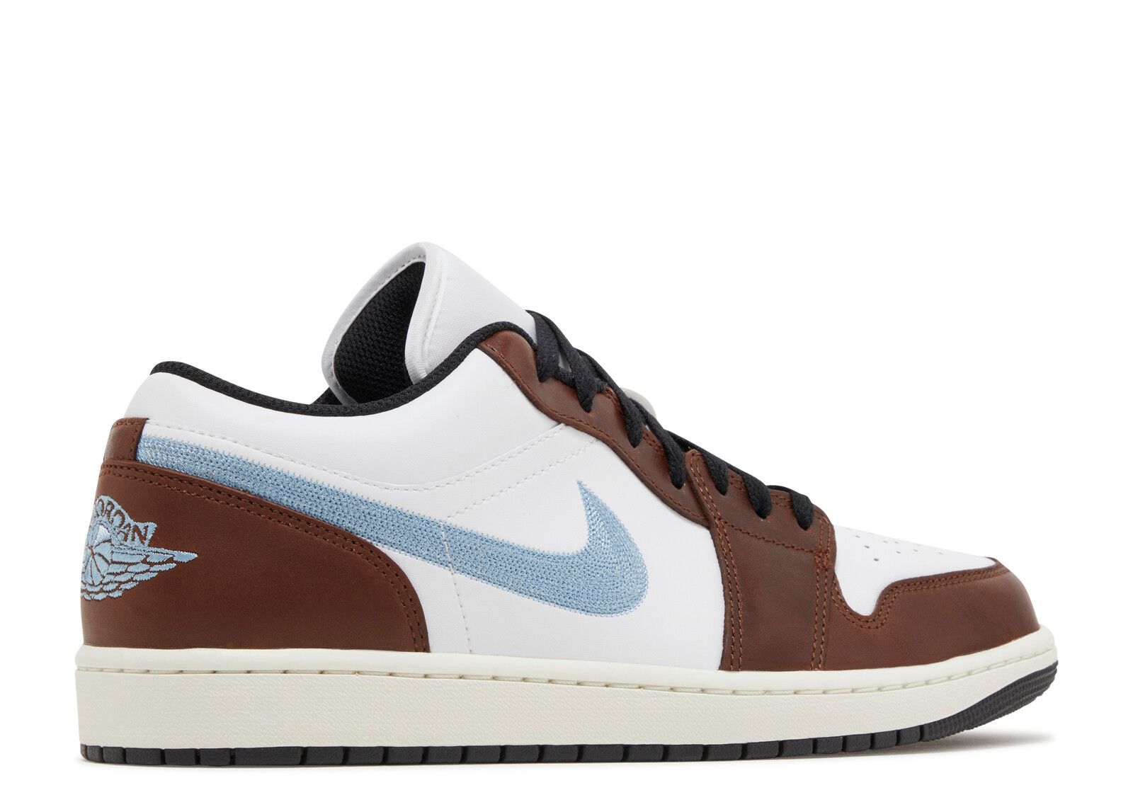 Jordan 1 Retro Low SE ‘Brown Blue Grey’