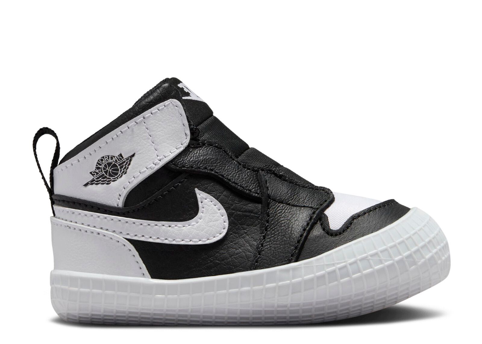 Jordan 1 Retro CB 'Black White 2.0'