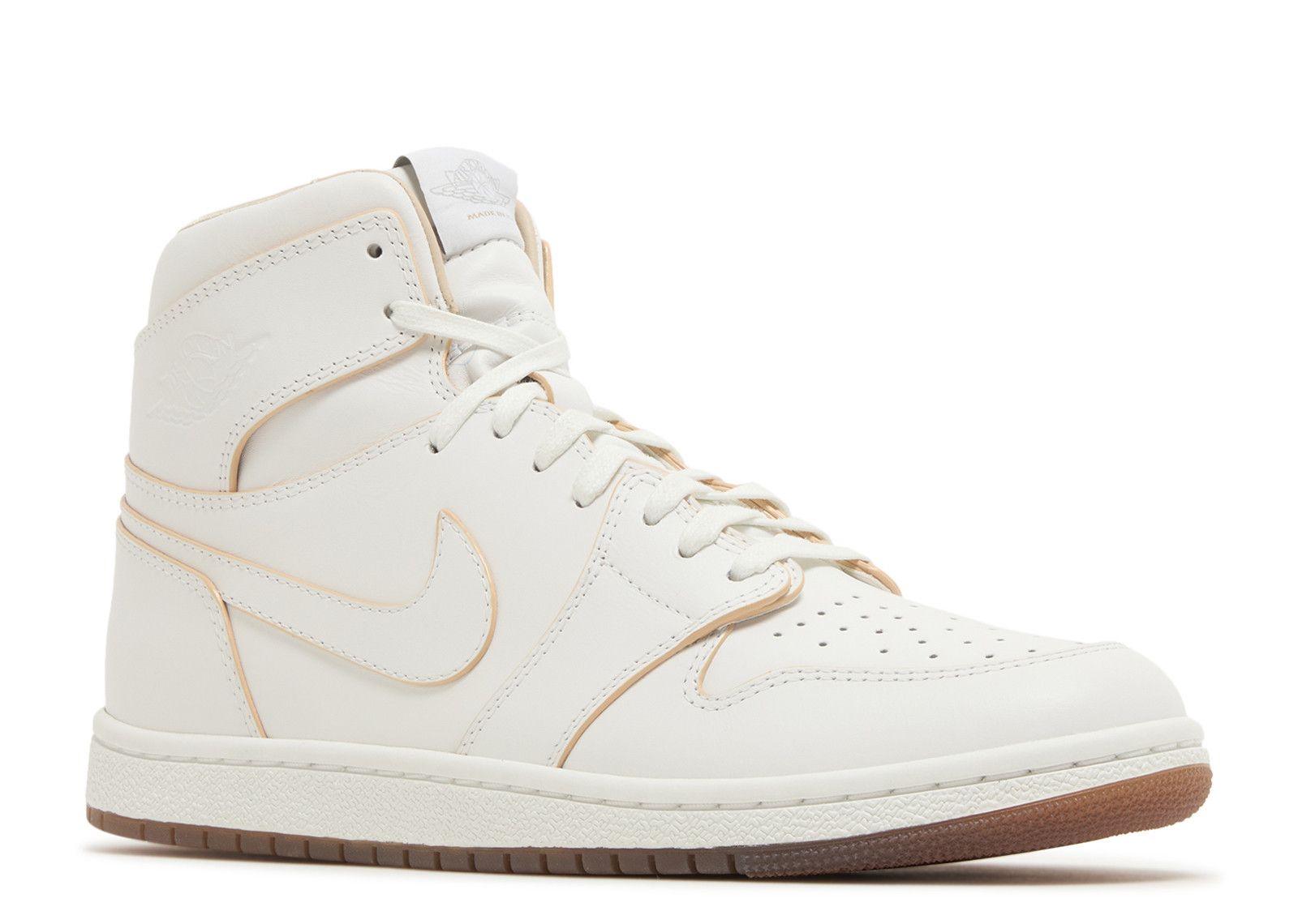 Jordan 1 Retro High '85 OG 'Wings Phantom' - Air Jordan - DZ3139 002 -  phantom/wolf grey/sanddrift/metallic gold | Flight Club