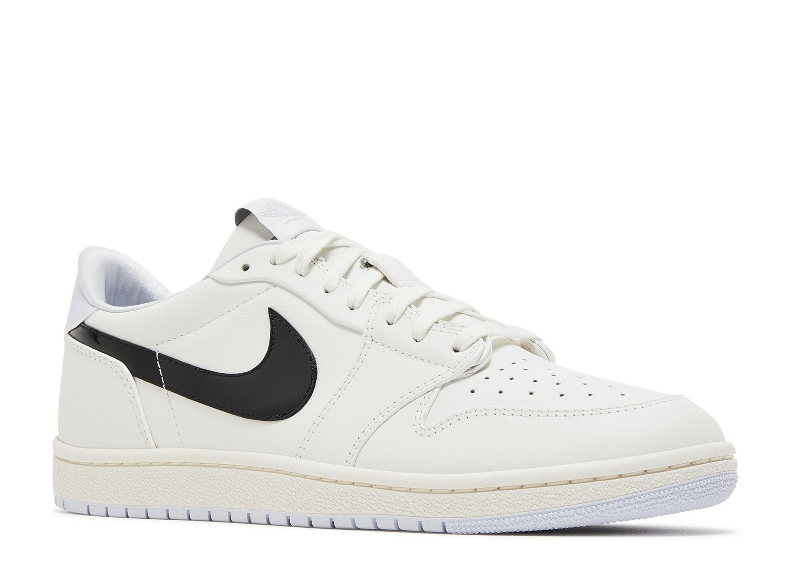 Jordan 1 Retro Low '85 OG 'Wings French Blue' - Air Jordan