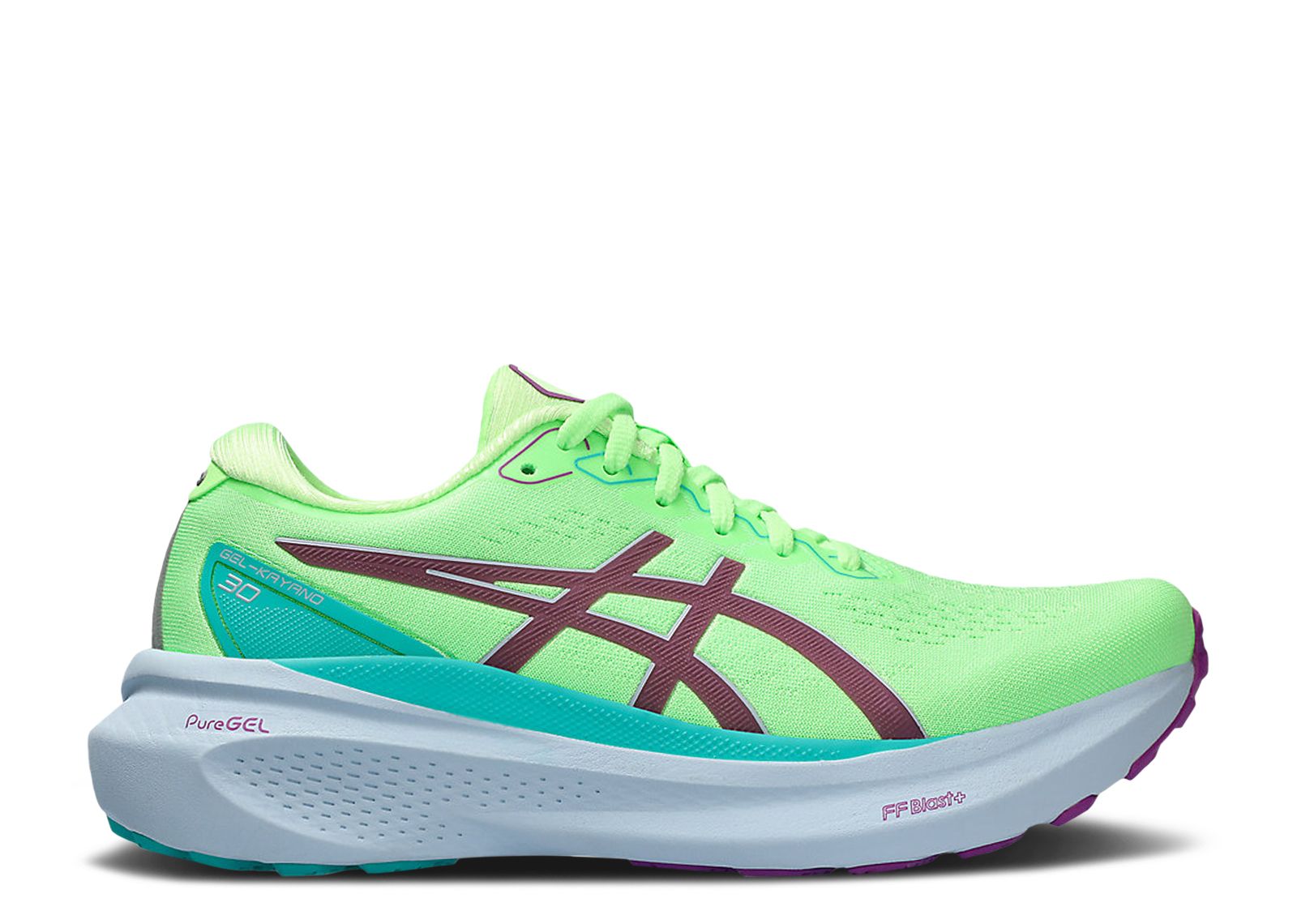 Wmns Gel Kayano 30 'Lite Show'