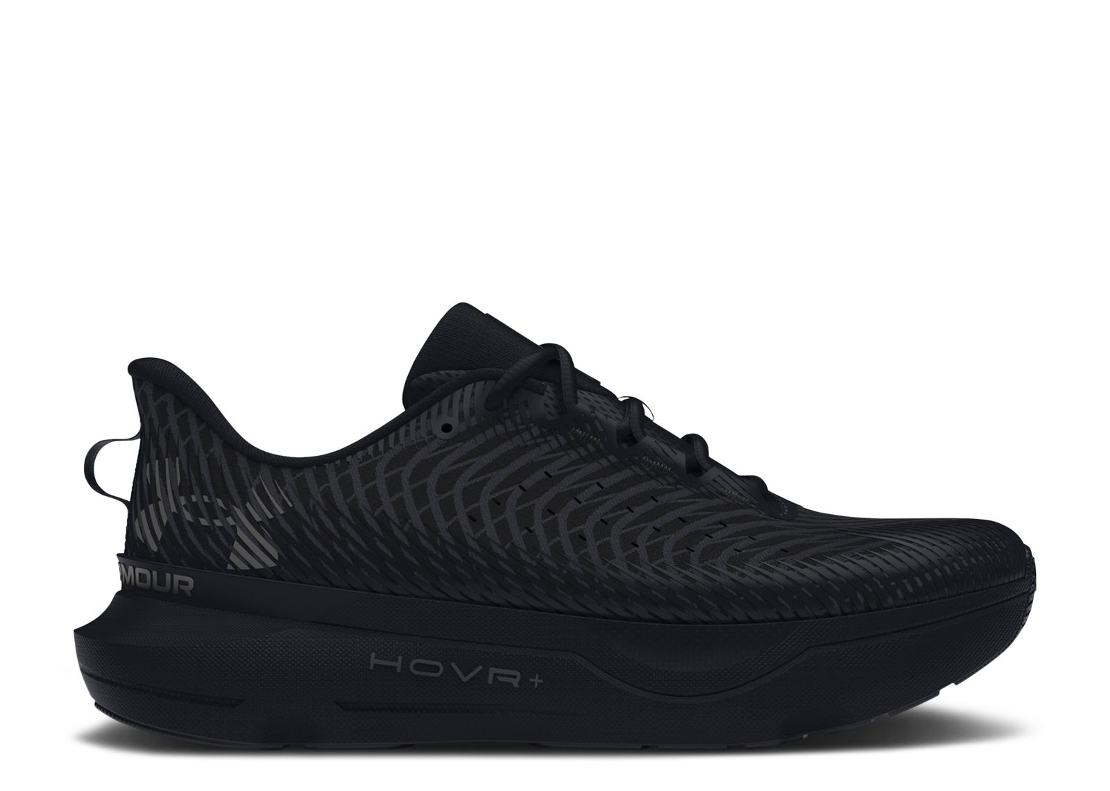 HOVR Infinite Pro 'Black Anthracite'