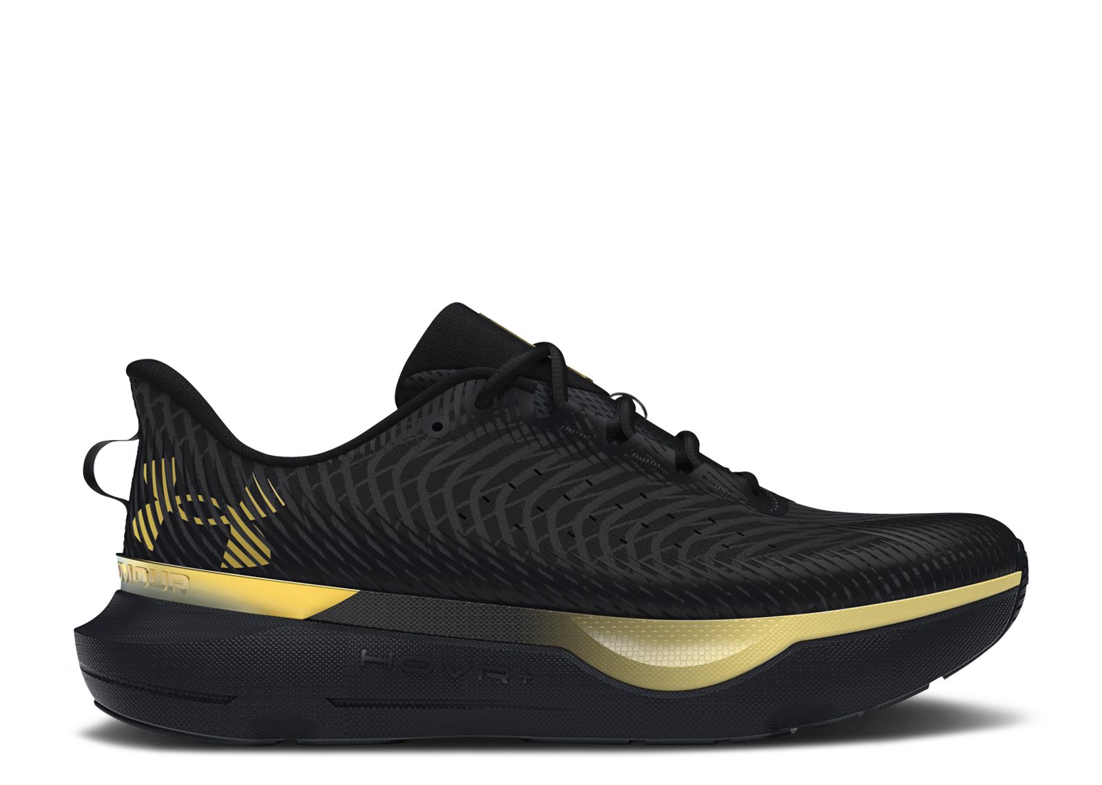 HOVR Infinite Pro 'Black Metallic Gold'