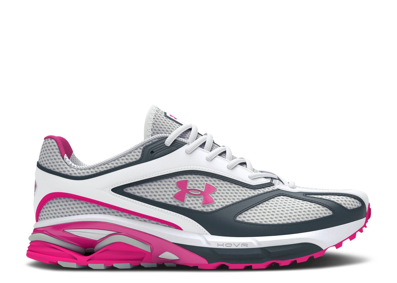 Apparition 'Halo Grey Astro Pink'