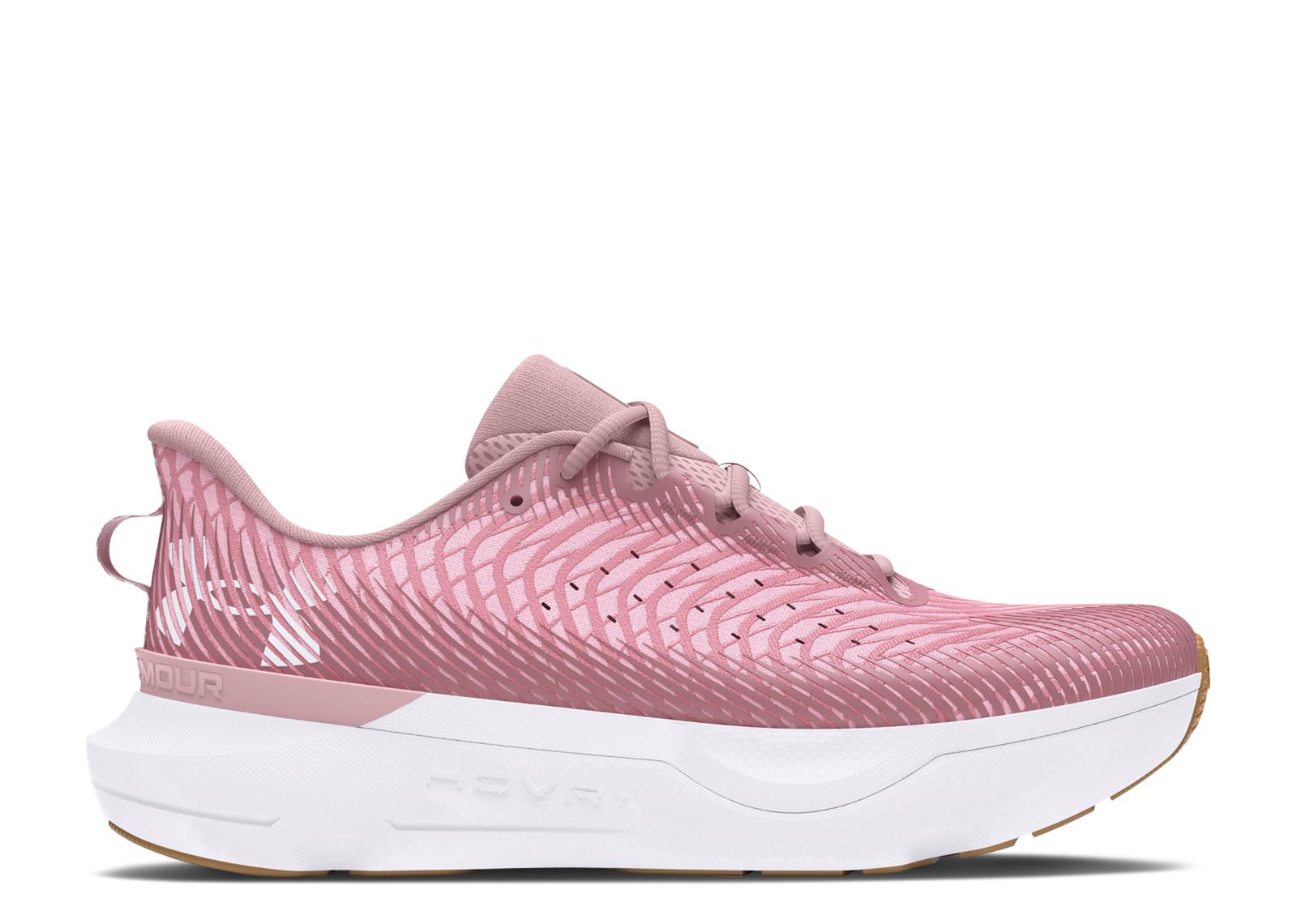 Wmns HOVR Infinite Pro 'Prime Pink'