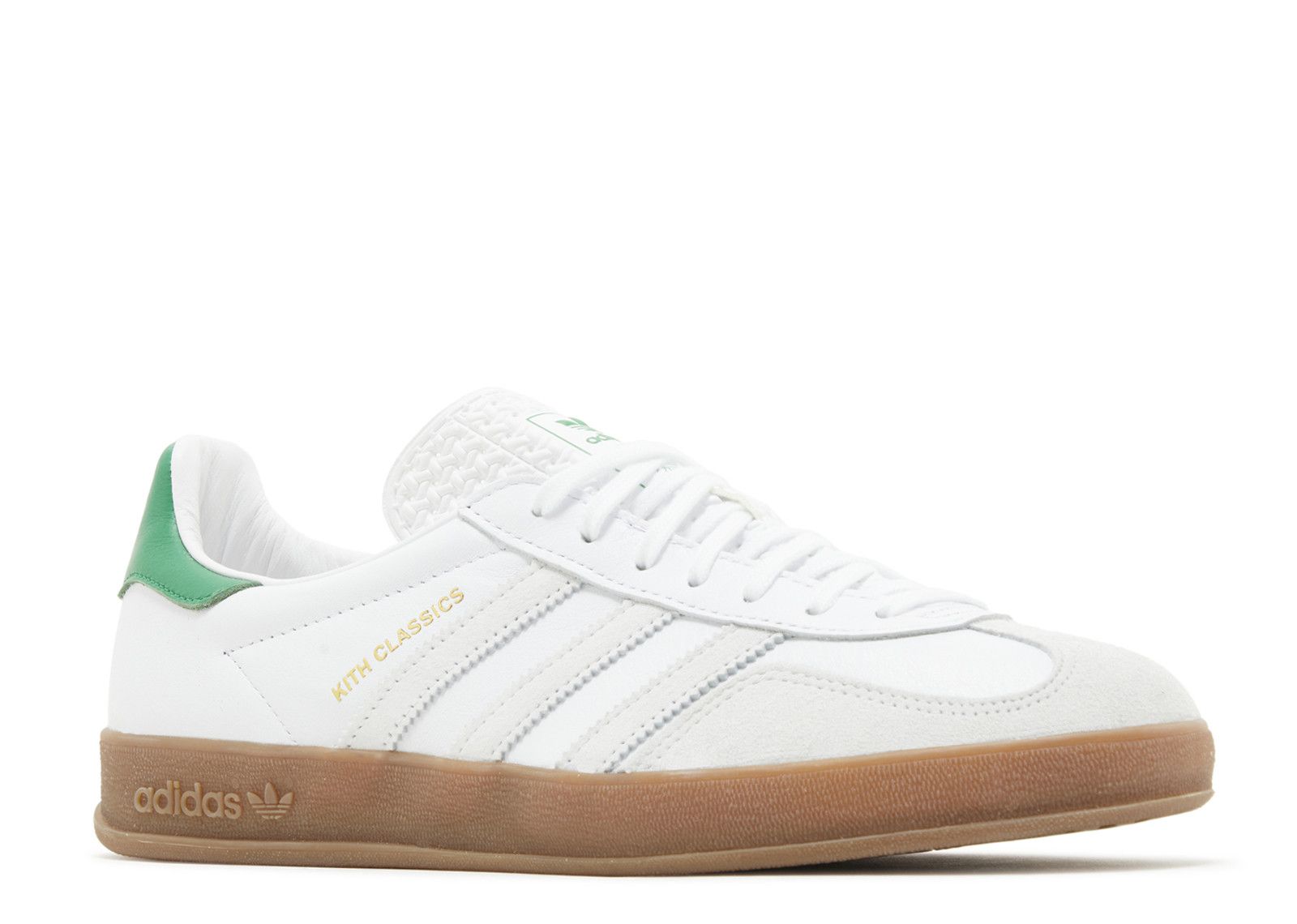 Kith X Gazelle Indoor 