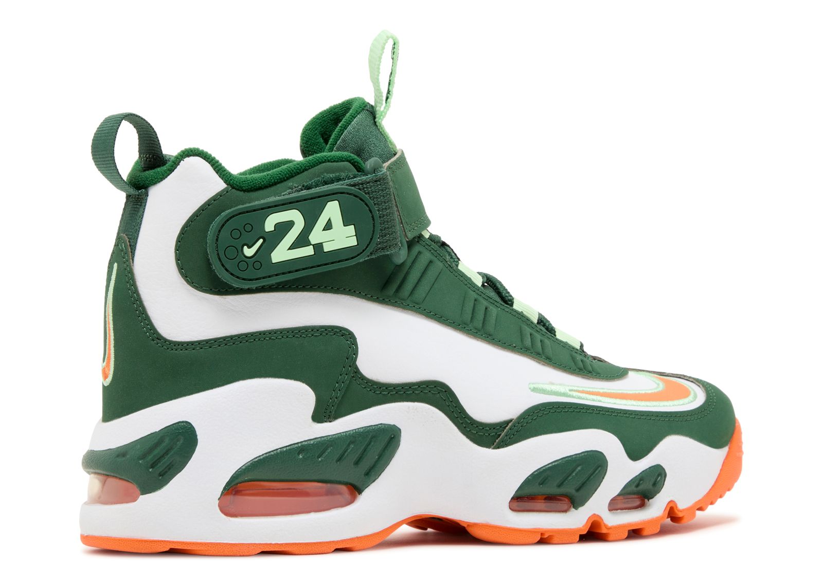 Nike air max griffey cheap 3