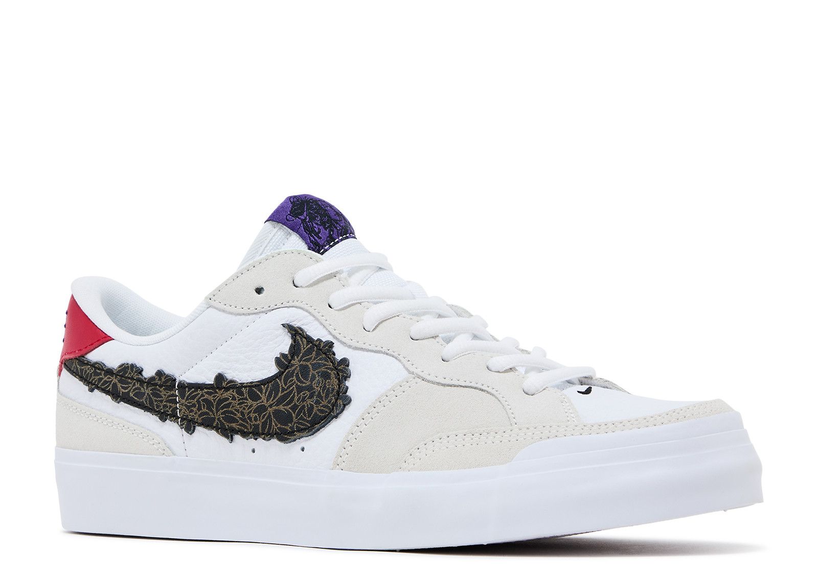 Sky Brown X Wmns Zoom Pogo Plus SB 'Japanese Roots' - Nike