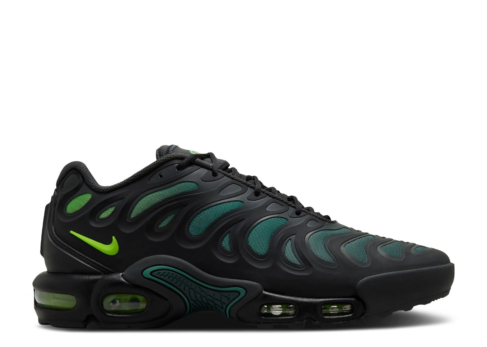 Nike Air Max Plus Utility Obsidian FD0670-400