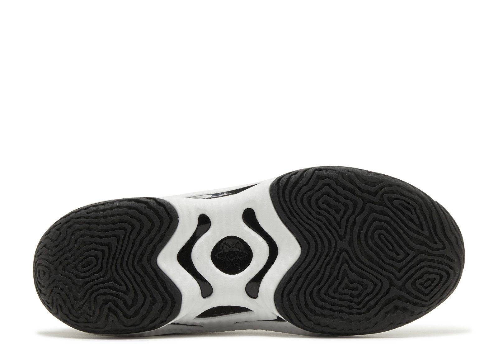 Nike Cosmic Unity 3 Basketball Shoes Mens 8.5 Black Summit White Oreo DV2757-002 Nike Cosmic Unity 3 Oreo - DV2757-002 Raffles & Where to Buy main image 4