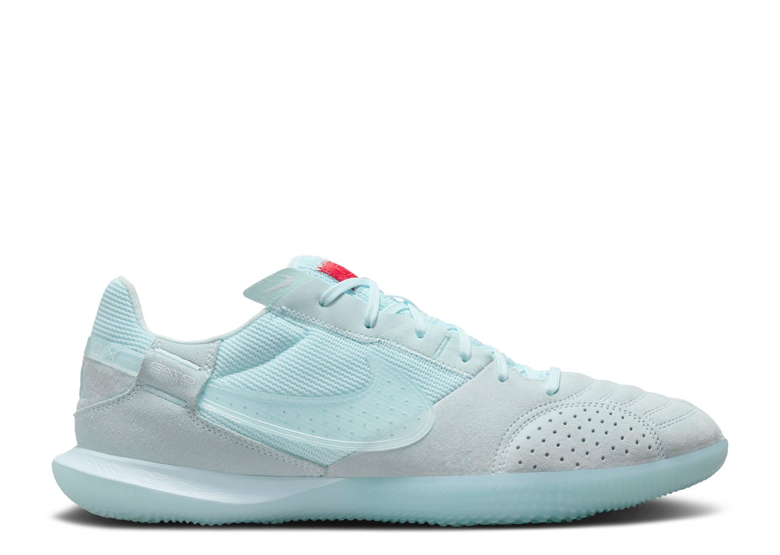 Streetgato 'Glacier Blue' - Nike - DC8466 402 - glacier blue/glacier ...