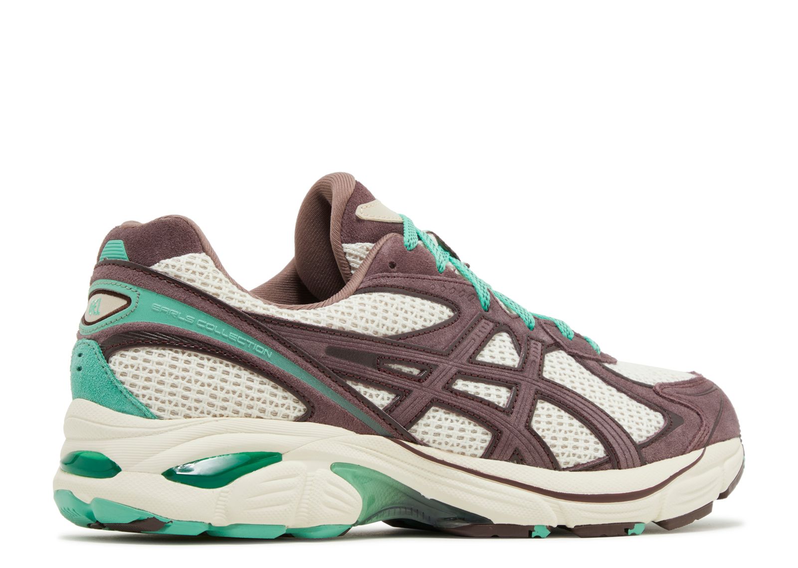 靴 EARLS Asics gt-2160 26.5 ASICS x Earls Collection GT-2160 Sneakers | Neutrals | FARFETCH