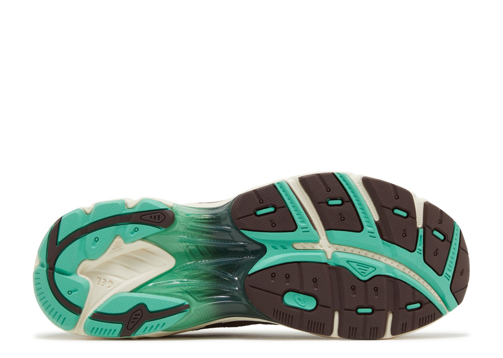 Earls Collection X GT 2160 'Ngāwari' - ASICS - 1203A493 100
