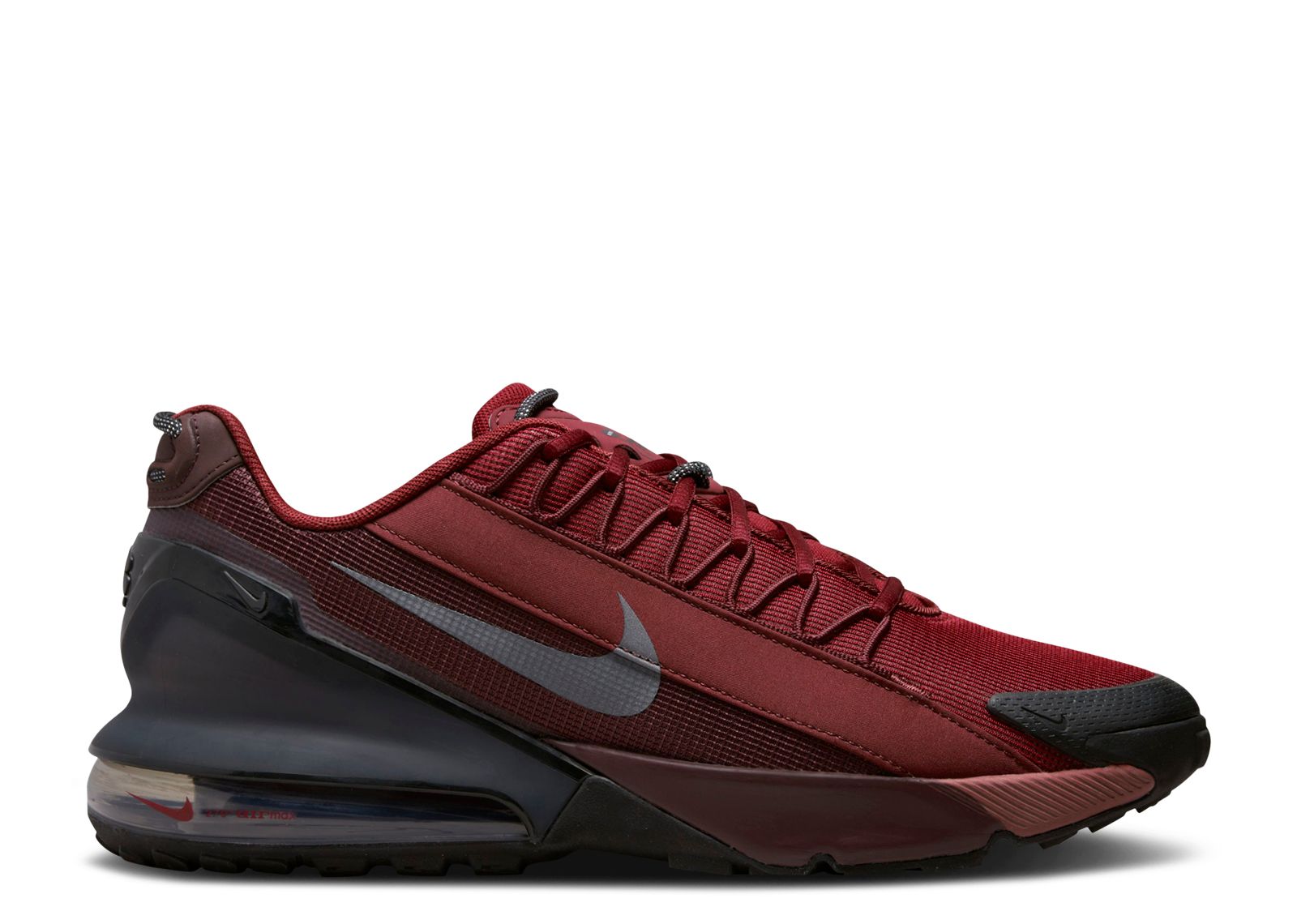 Air max 270 shop se reflective black red