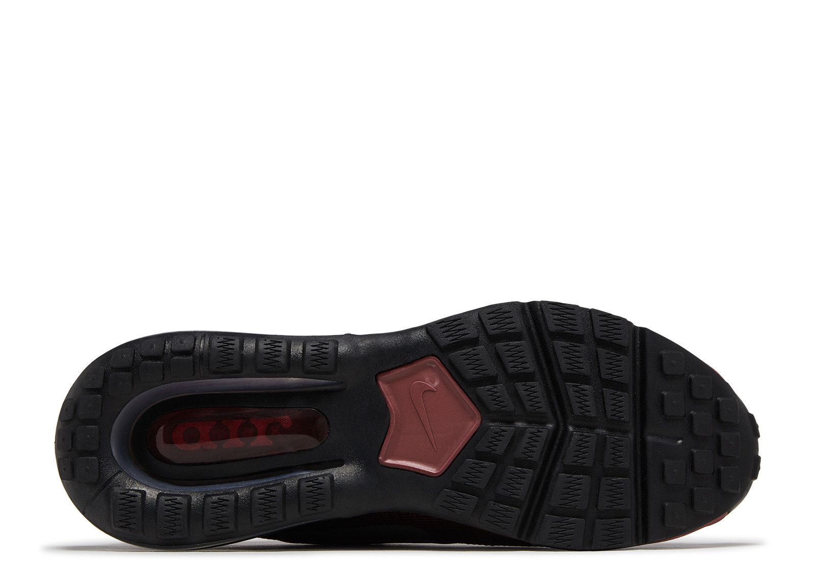 Nike Air Max Pulse Roam‎ VT2 Red Men\'s Size 10 Athletic Sneakers Nike: Red Nike Air Max TL 2.5 Premium Sneakers | SSENSE main image 2