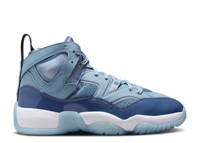 Wmns Jumpman Two Trey 'Ice Blue'