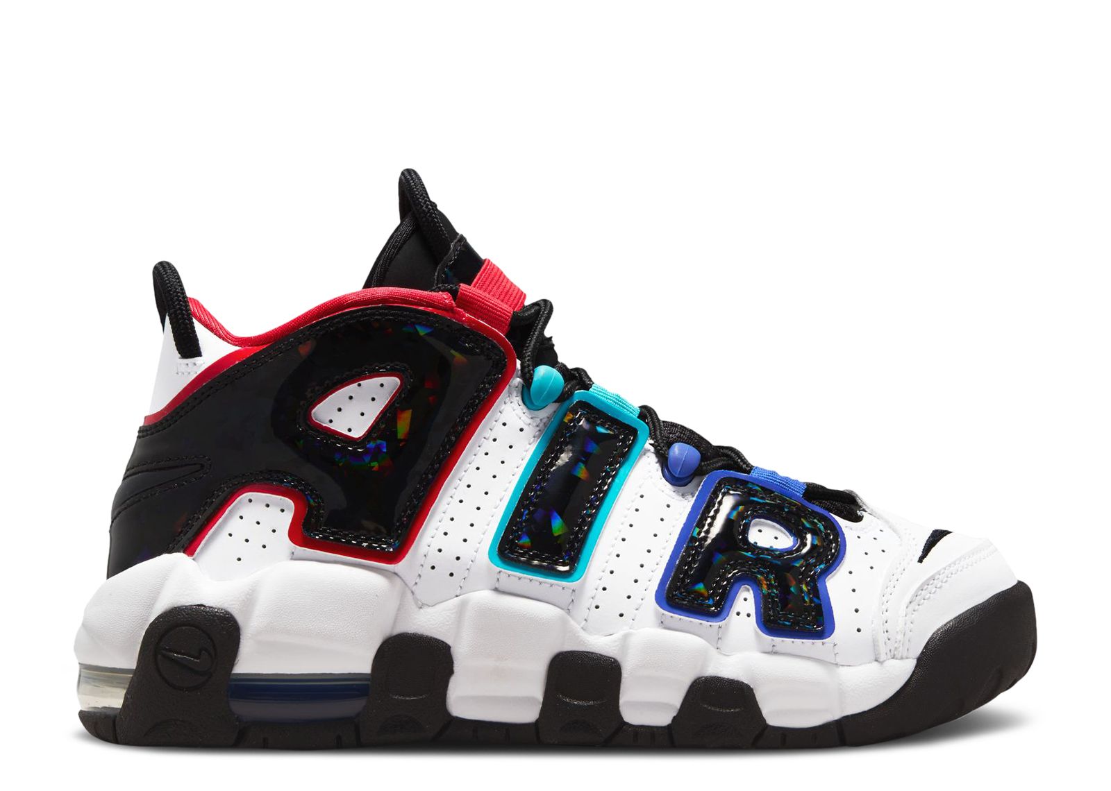 Air More Uptempo CL GS All Star