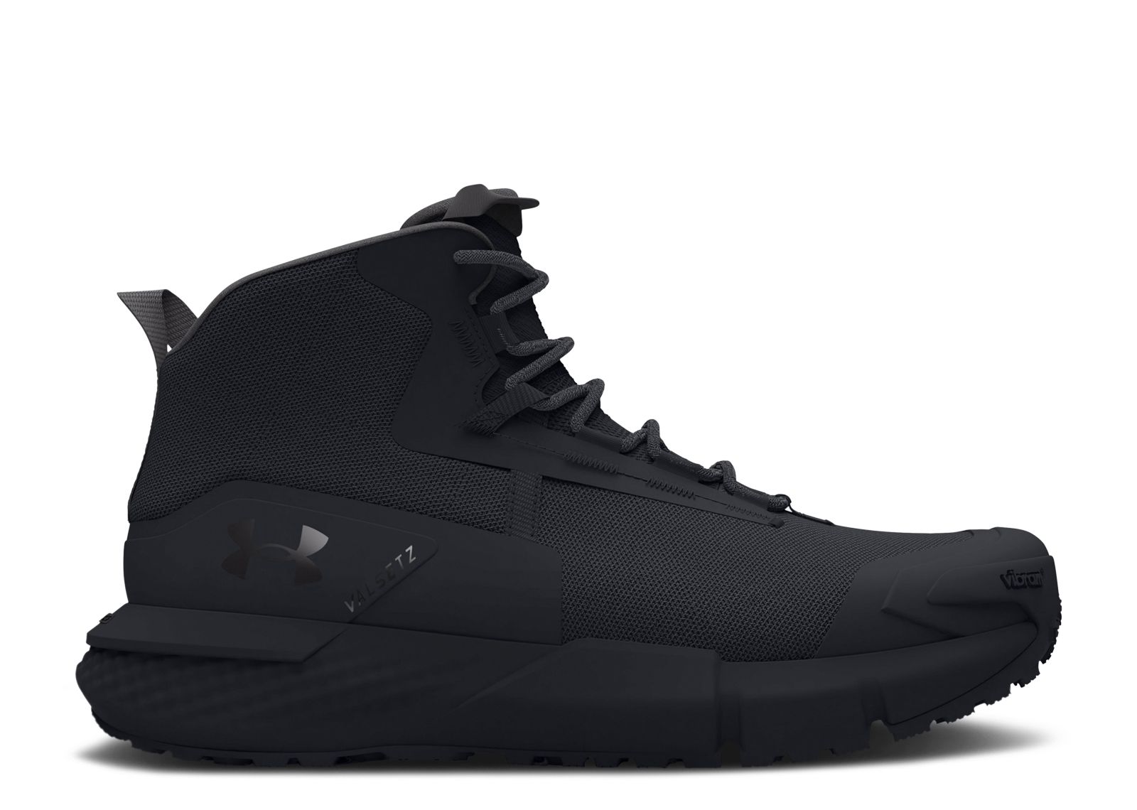 Valsetz Mid Tactical Boot 'Black Jet Grey'