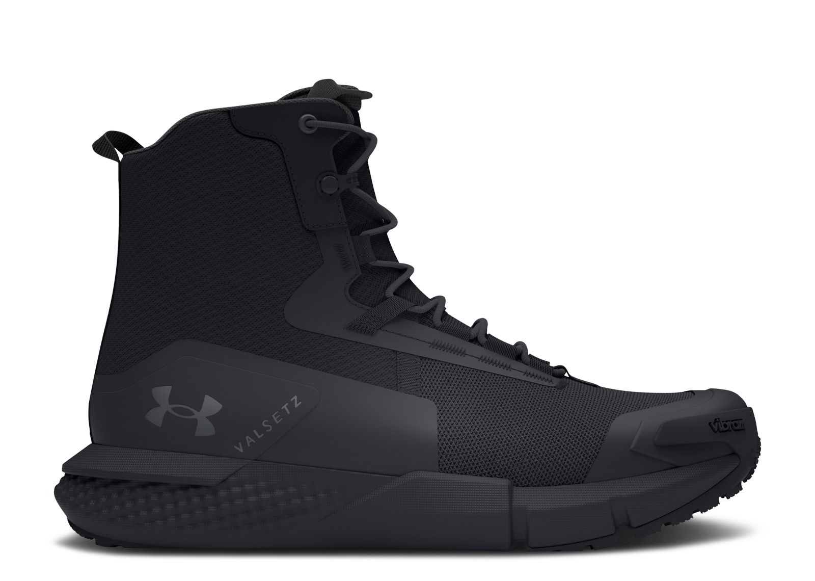 Valsetz Tactical Boot 'Black Jet Grey'