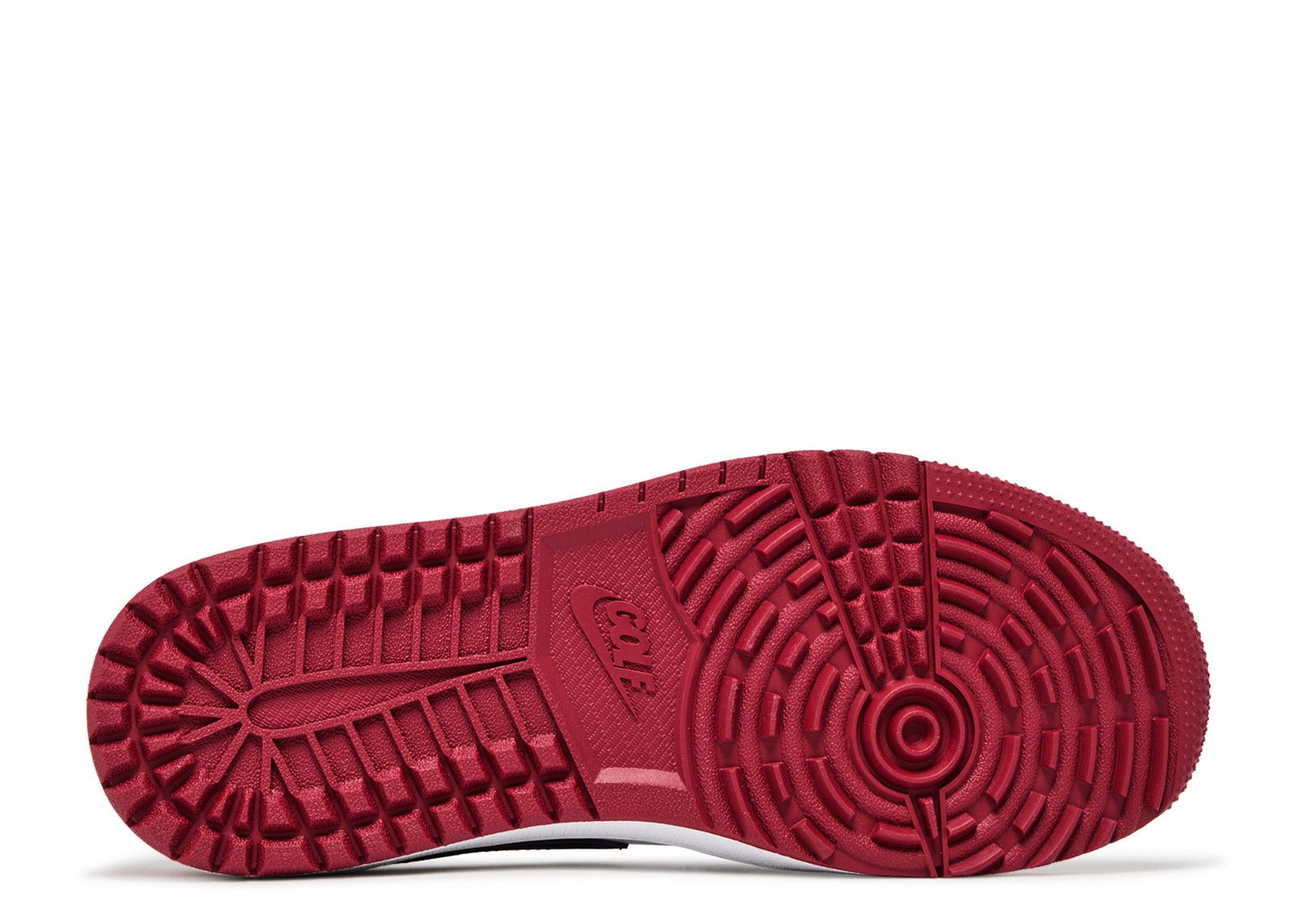 Jordan 1 Low Golf ‘USA’