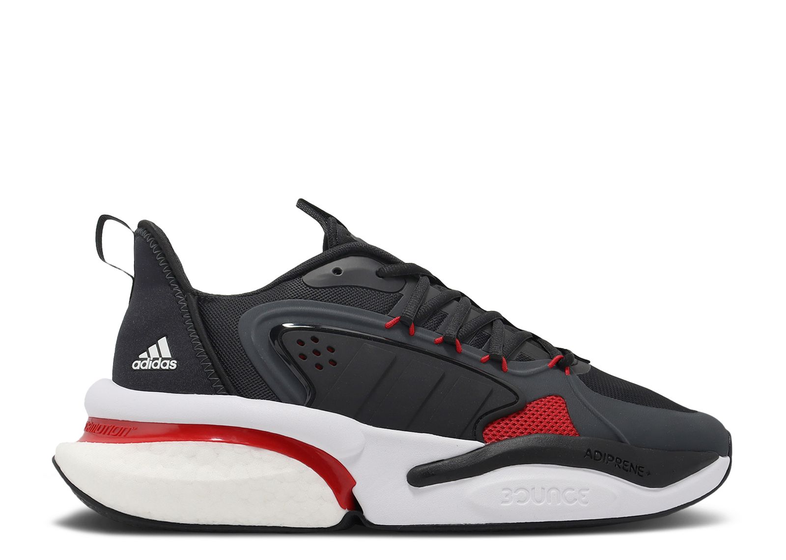 Alphaboost V1 