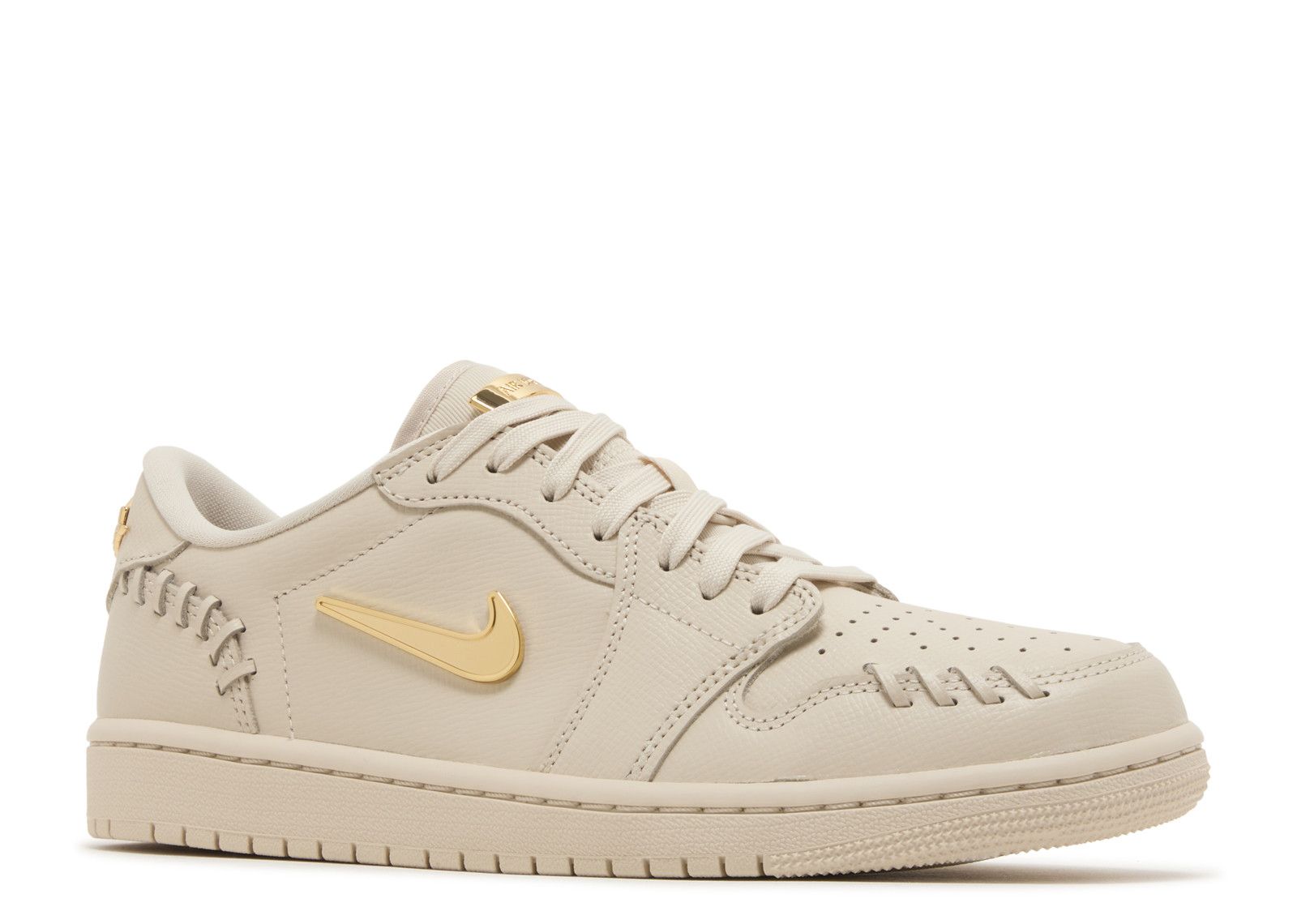 Wmns Jordan 1 Low Method of Make ‘Legend Light Brown’