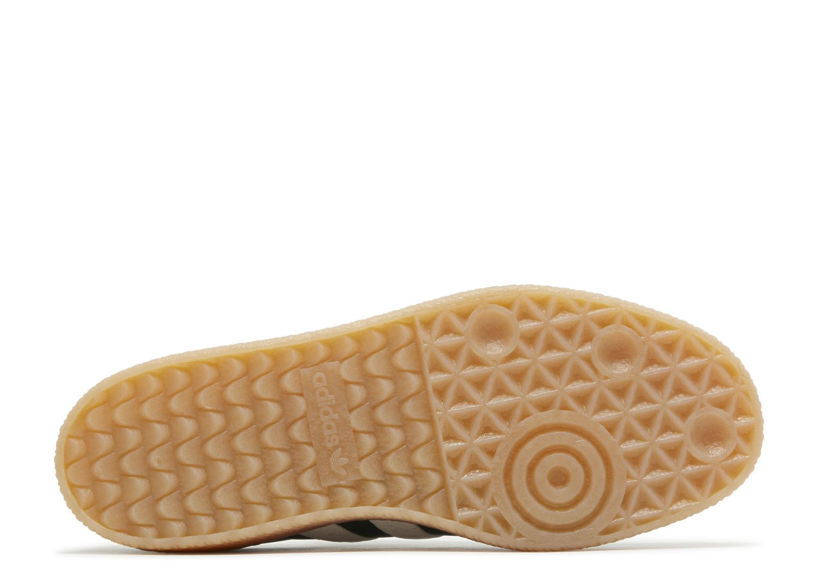 Wmns Sambae 'Collegiate Green Gum' - Adidas - IF1835