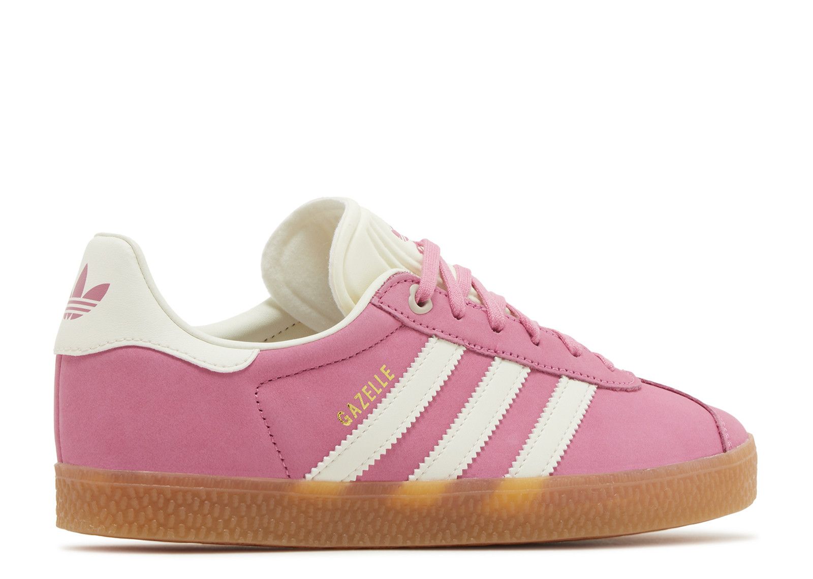 adidas gazelle silver green womens adidas ORIGINALS Gazelle Bold Trainers main image 1