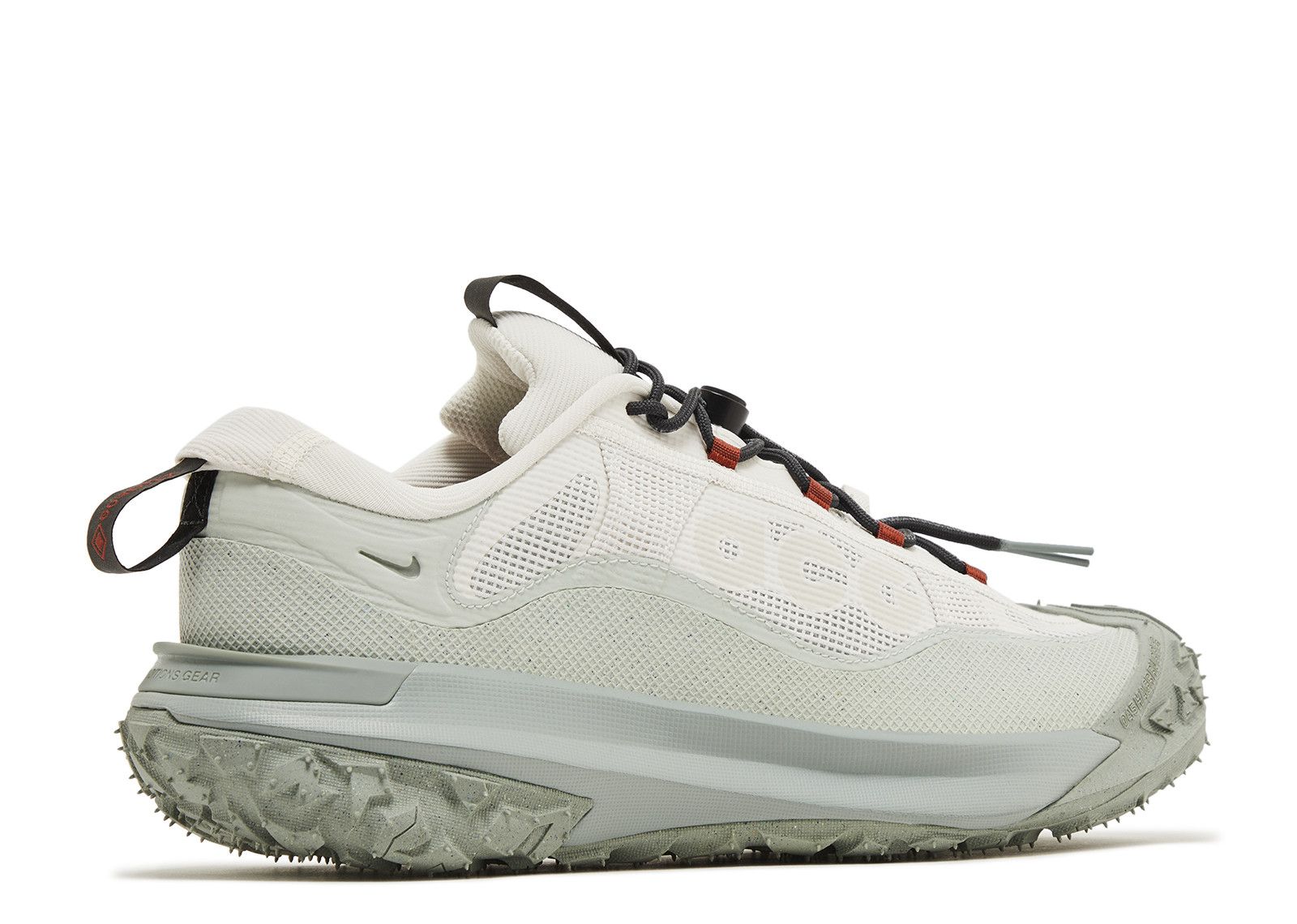スニーカー Nike ACG Mountain Fly 2 Low Gore-Tex Phantom Dark Smoke Grey Nike ACG Mountain Fly 2 Low Gore-Tex 