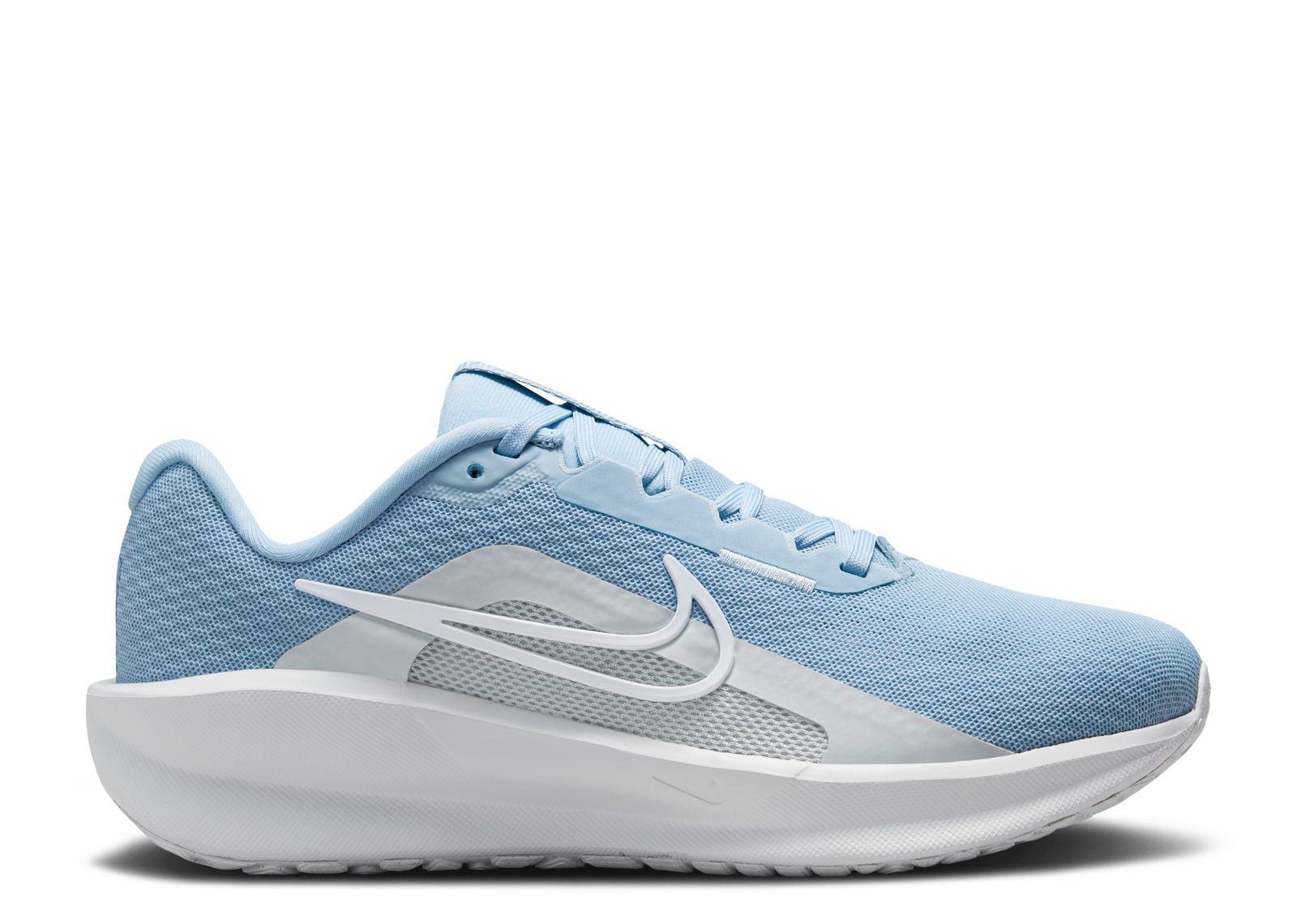 Wmns Downshifter 13 Extra Wide 'Light Armory Blue' - Nike - FZ3088 402 ...