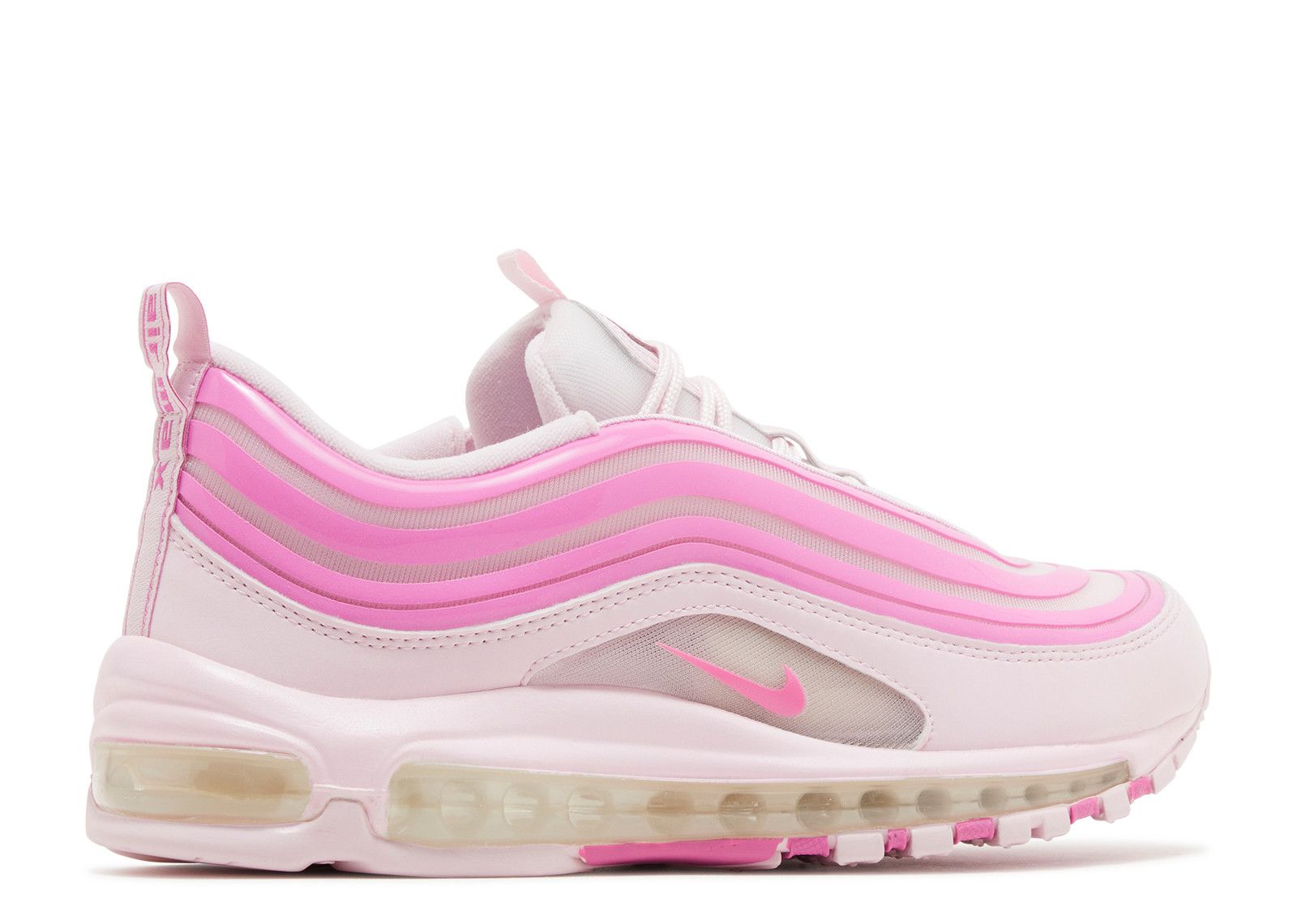 Nike Sportswear Nike Air Max 97 Kids Pink Nike Sportswear Older - Main Image