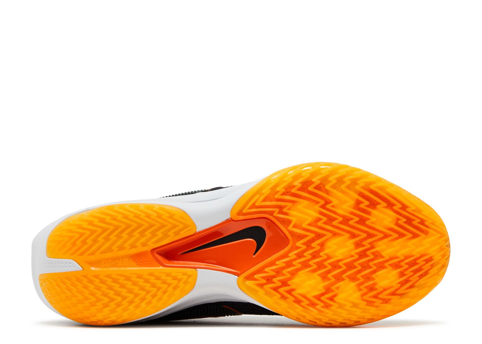 Air Zoom GT Cut 3 'Swoosh Squad' - Nike - DV2913 001 | Flight Club