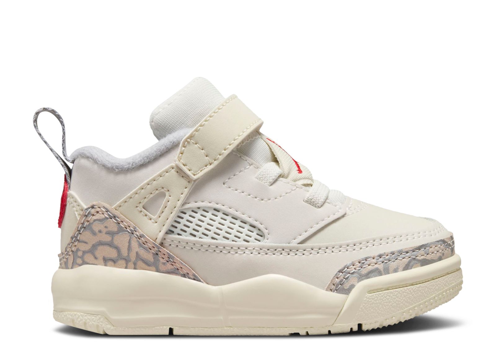 Jordan Spizike Low TD 'Coconut Milk'