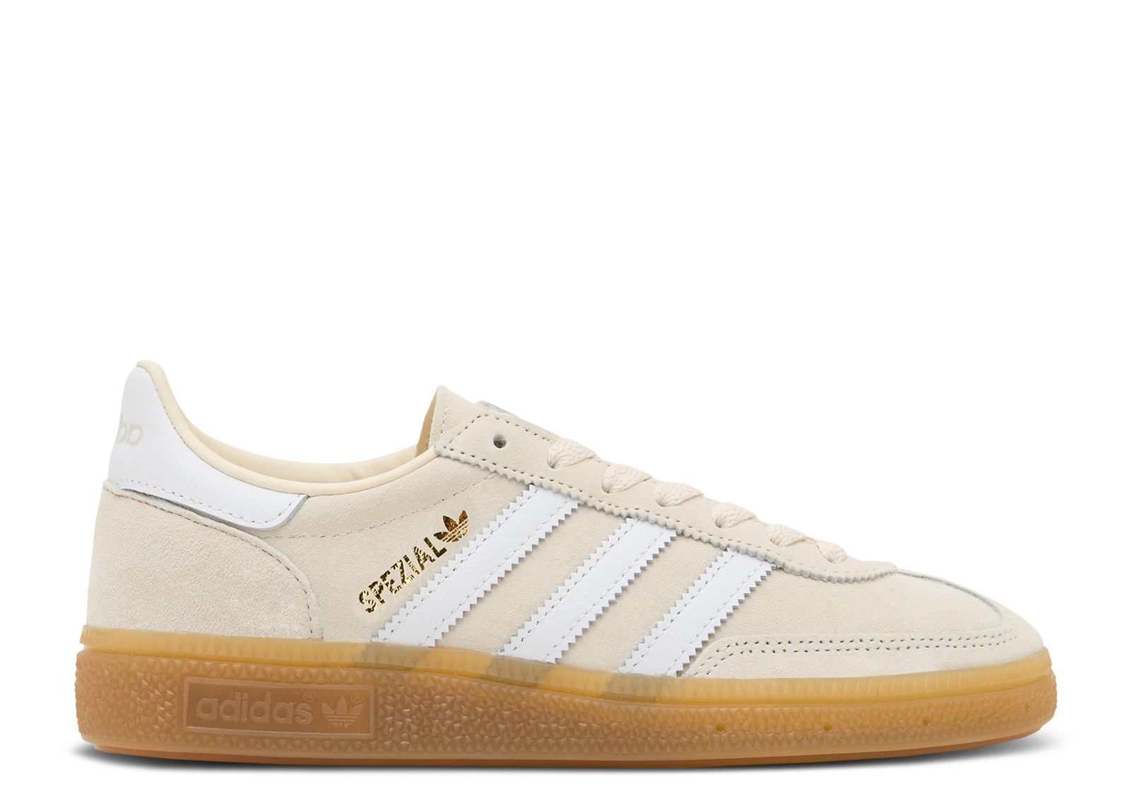 Handball Spezial 'Wonder White Gum' - Adidas - ID8778