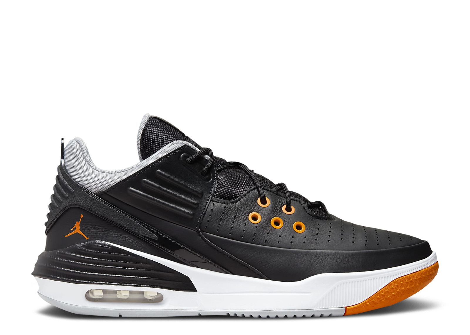 Jordan Max Aura 5 'Magma Orange'