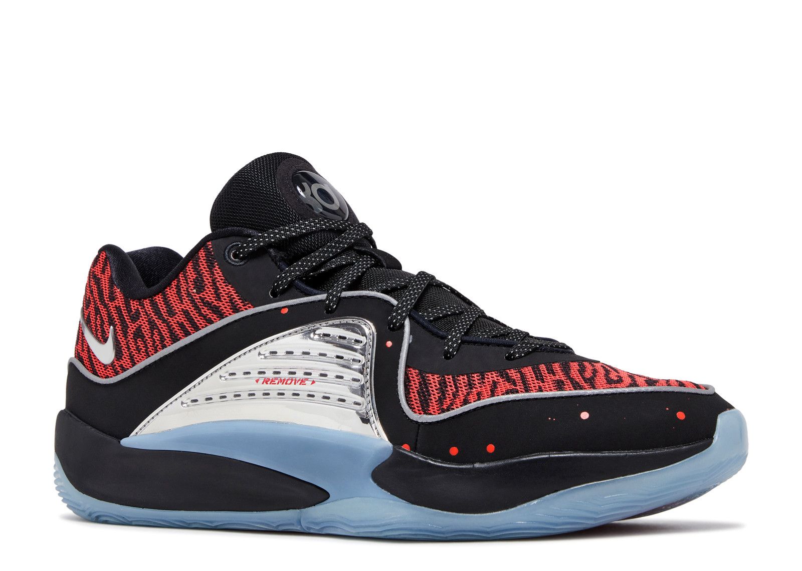 Nike KD16 EP “SLIM REAPER” 11 US 29 cm Nike KD16 