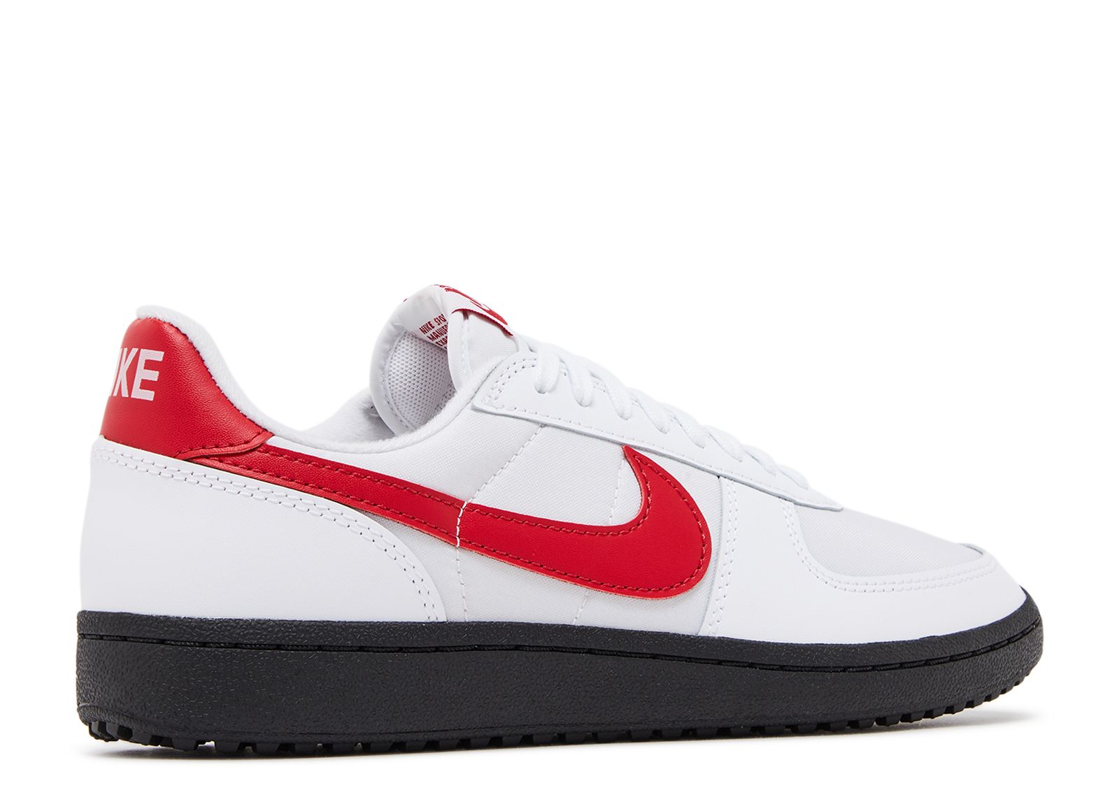Field General 82 SP 'Varsity Red' - Nike - FQ8762 100
