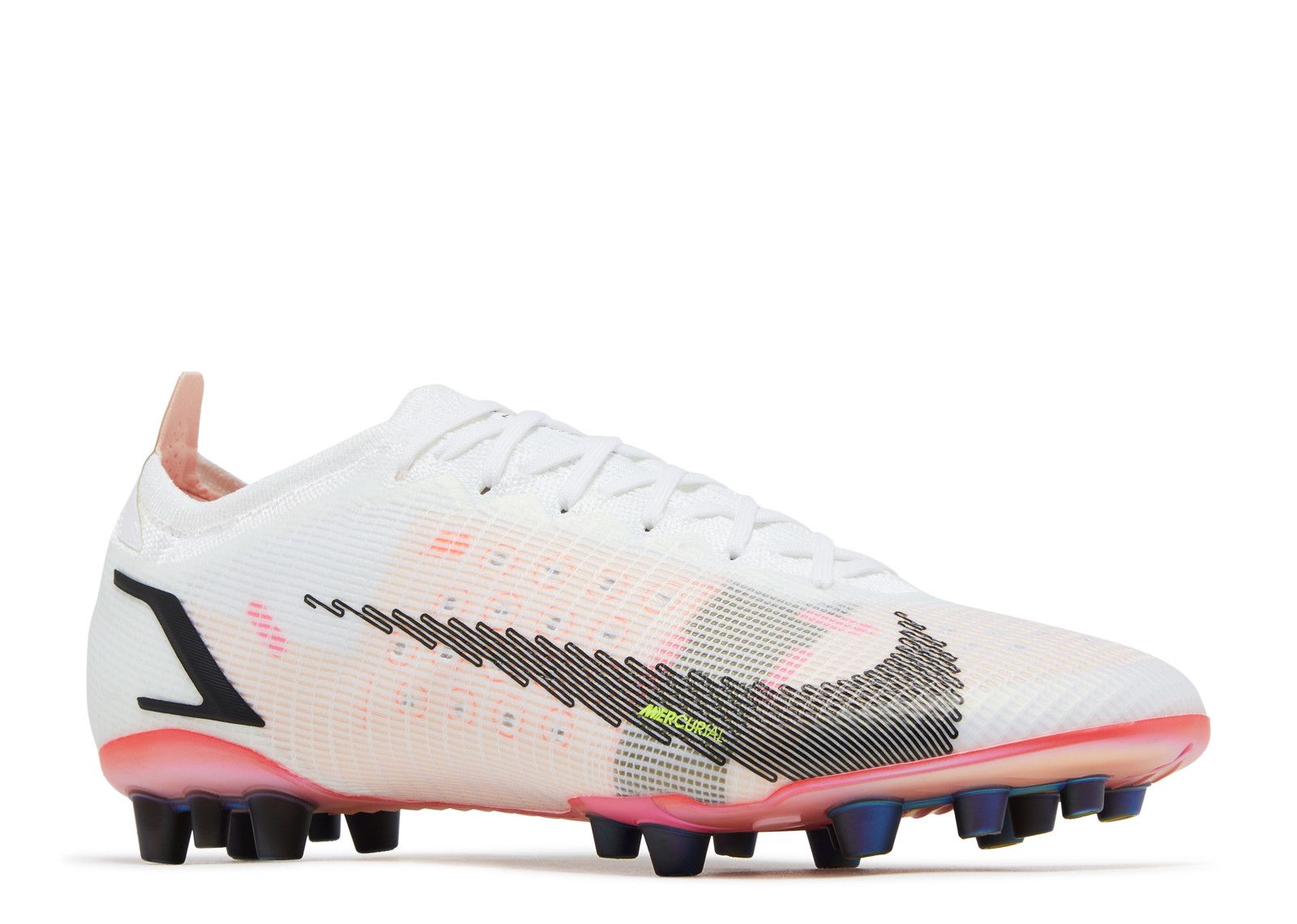 Mercurial Vapor 14 Elite AG 'Rawdacious' - Nike - CZ8717 122
