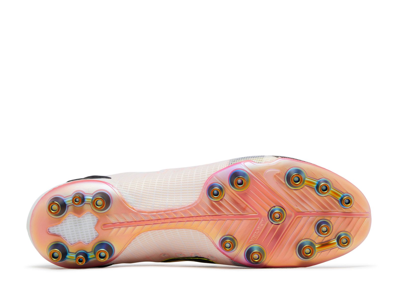 Mercurial Vapor 14 Elite AG 'Rawdacious' - Nike - CZ8717 122