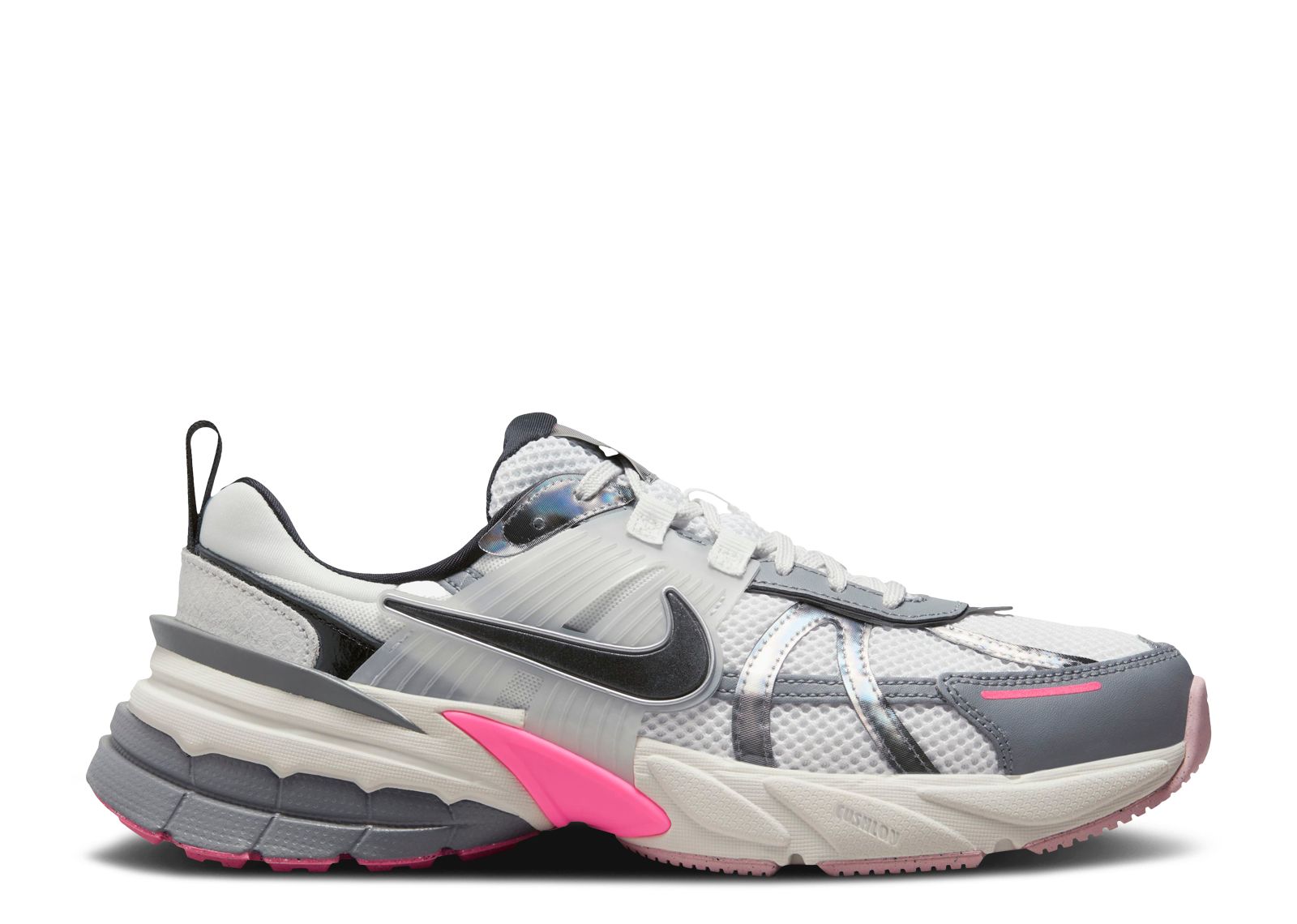 Wmns V2K Run 'Year Of The Dragon' - Nike - FZ5061 100 - white