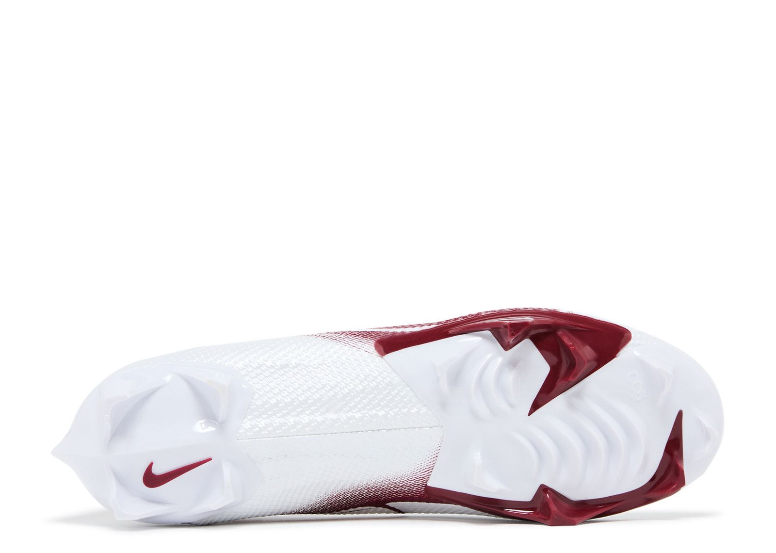 Vapor Edge Pro 360 'White Cardinal Red' - Nike - CV6345 105