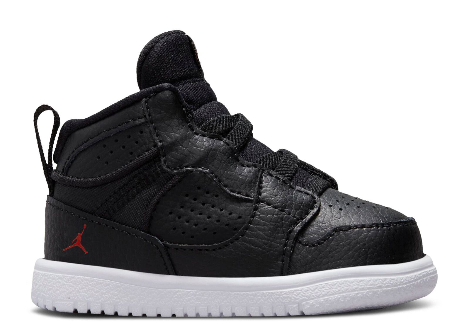 Nike Jordan Access \'Black Gym Red\' Size 11.5 Jordan Access Men main image 3