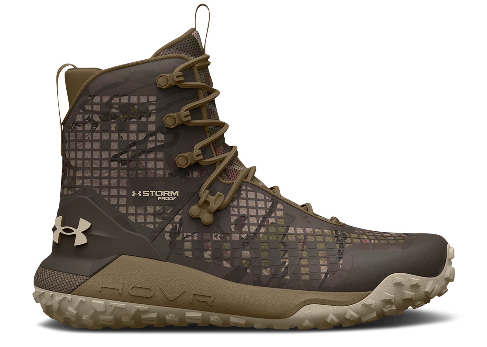 HOVR Dawn Waterproof 2.0 Boot 'Ridge Reaper Camo Barren'