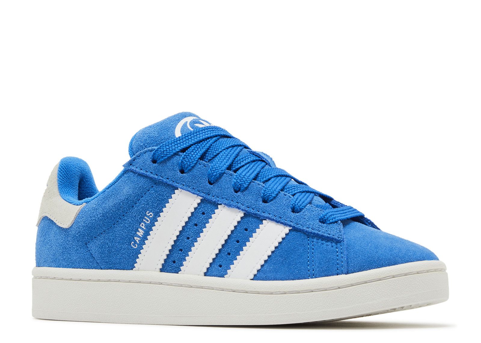 adidas campus aqua blue