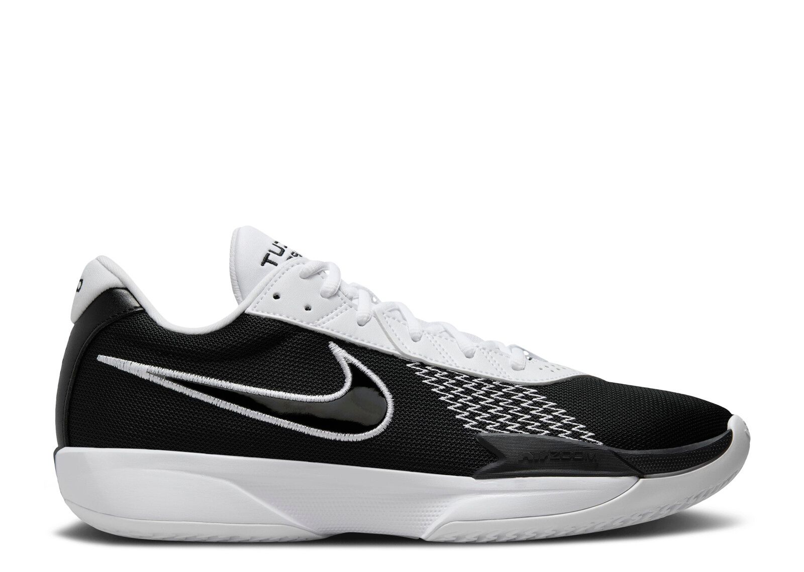 Nike Air Zoom GT Cut Academy Men\'s 10.5 New Nike G.T. Cut Academy Basketball Shoes. Nike.com main image 4