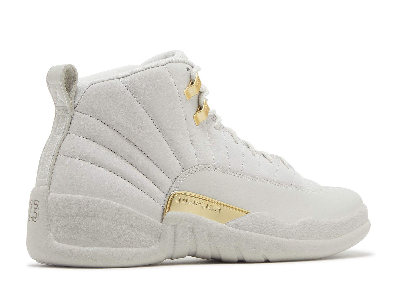 Wmns Jordan 12 Retro ‘Phantom’